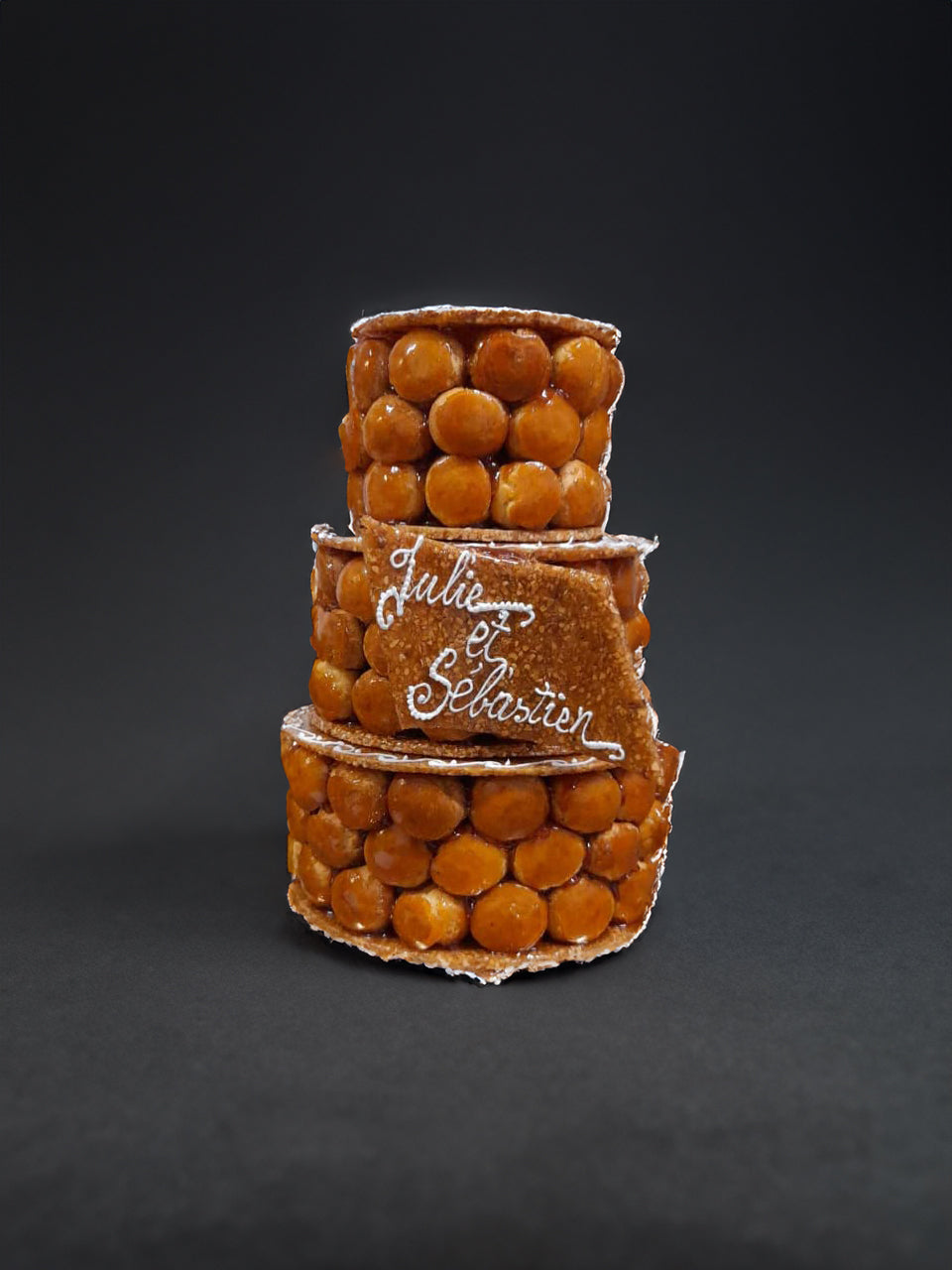 Croquembouche