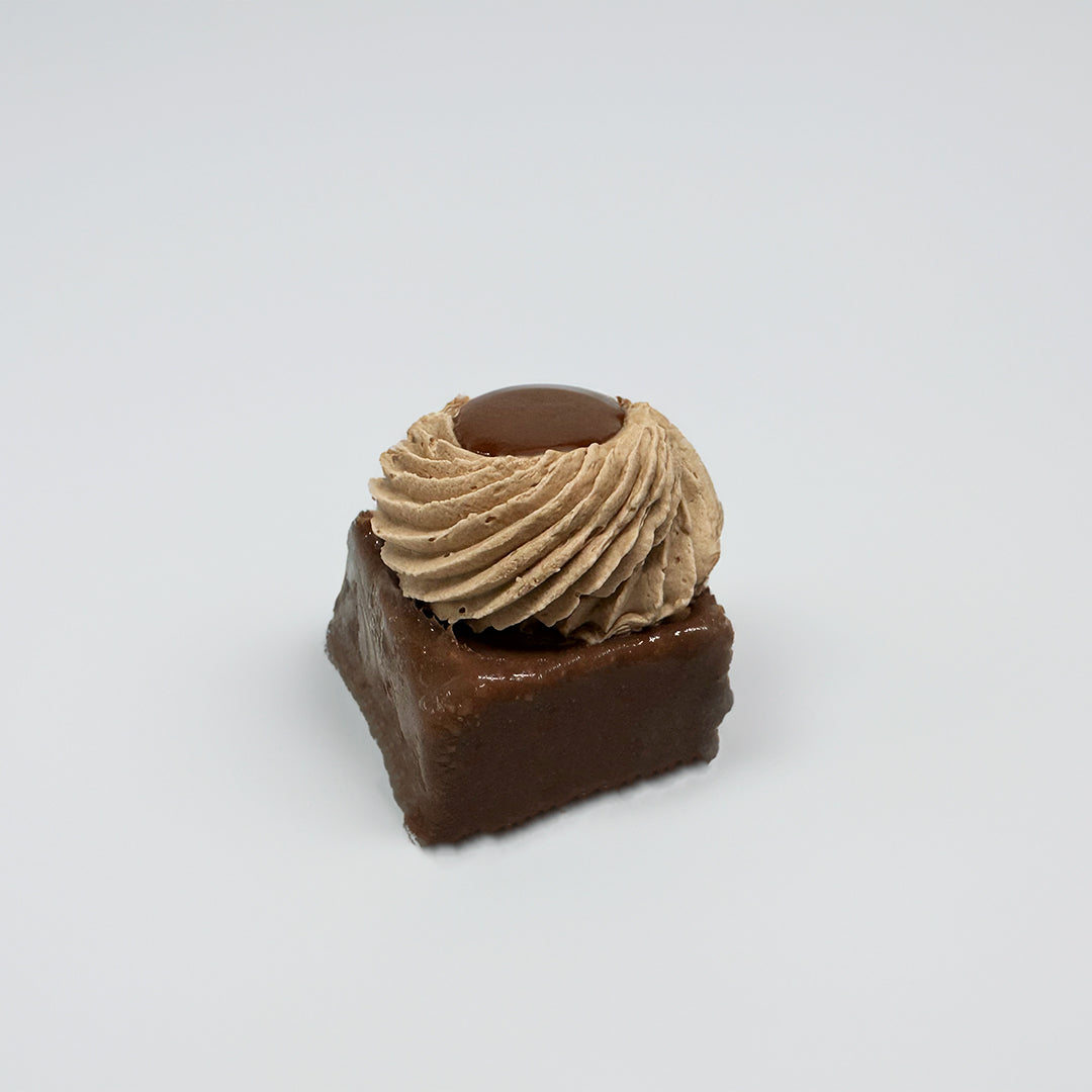 Plateau de mignardises