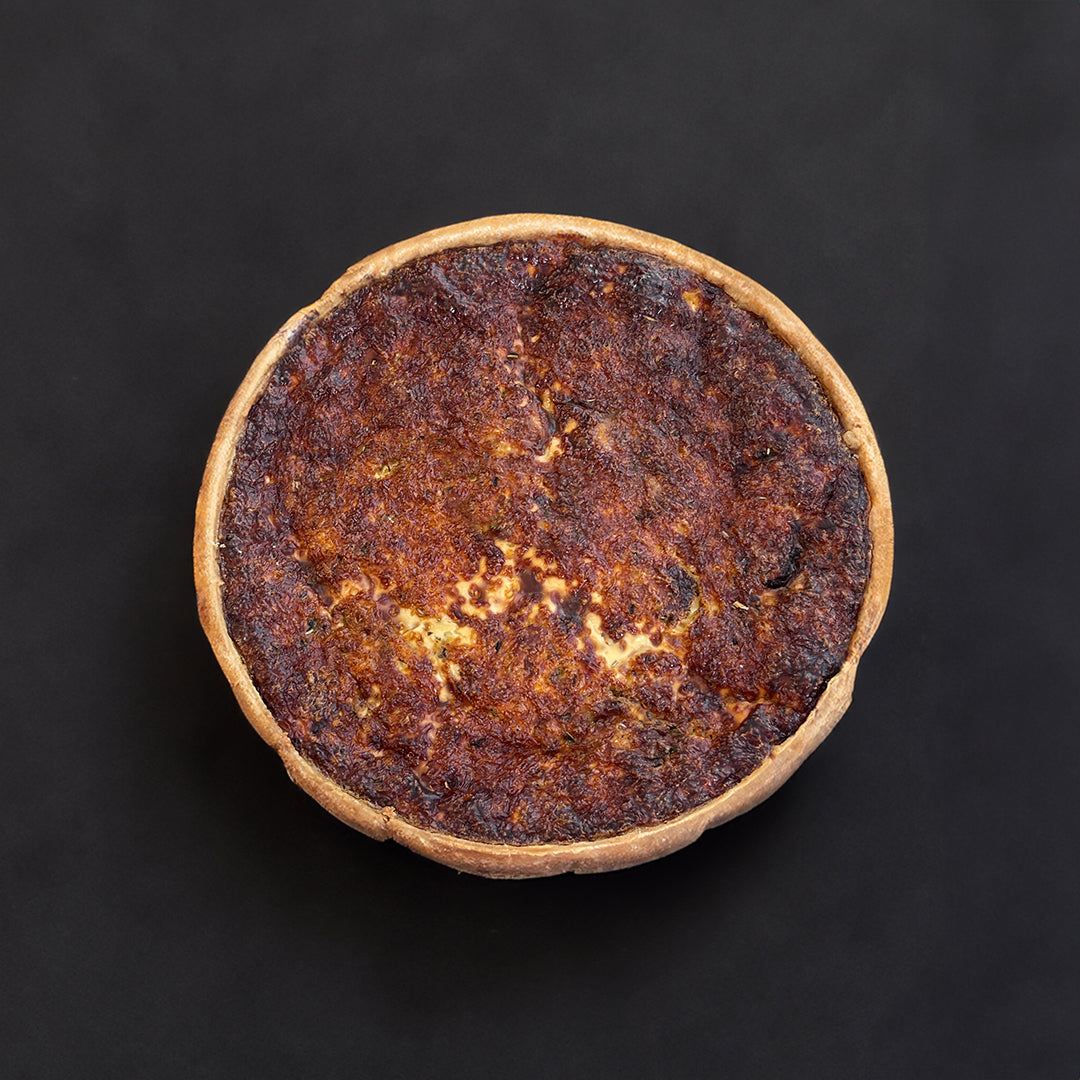 Quiche