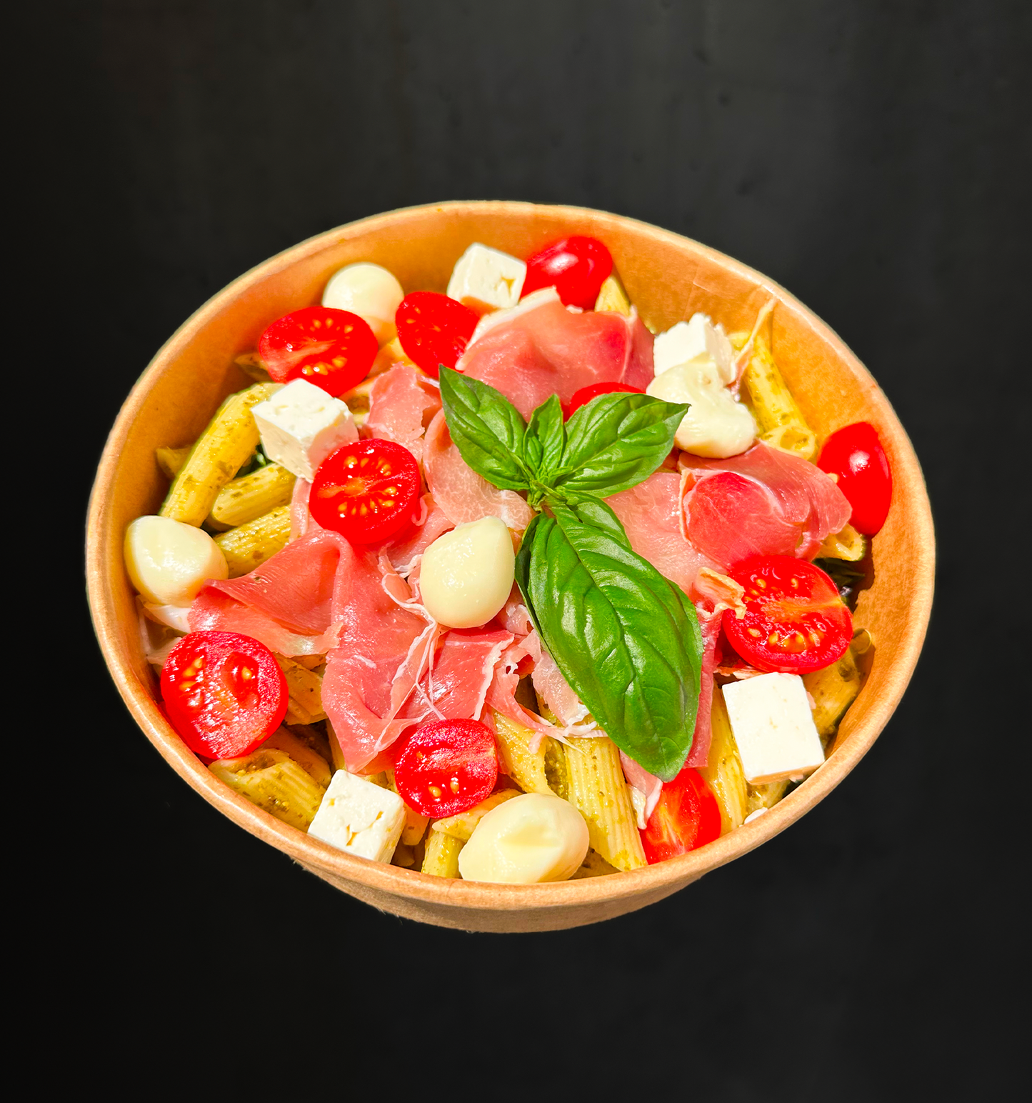 Salade italienne