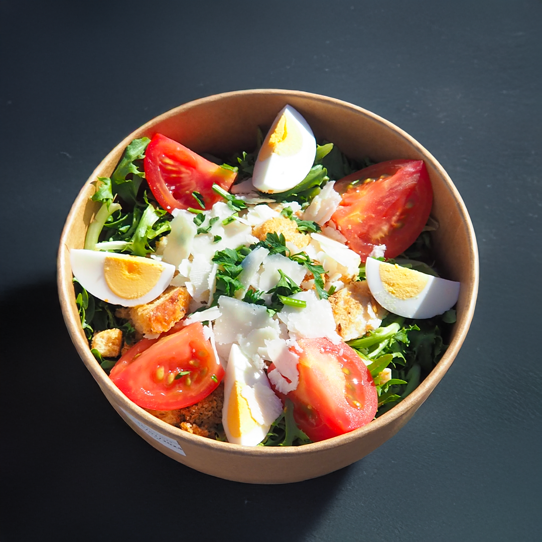 Salade césar