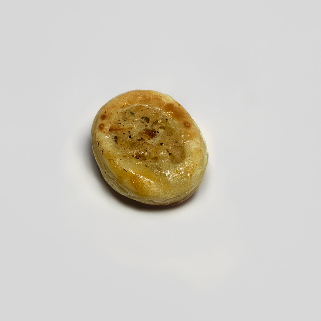 Feuilletés apéritifs