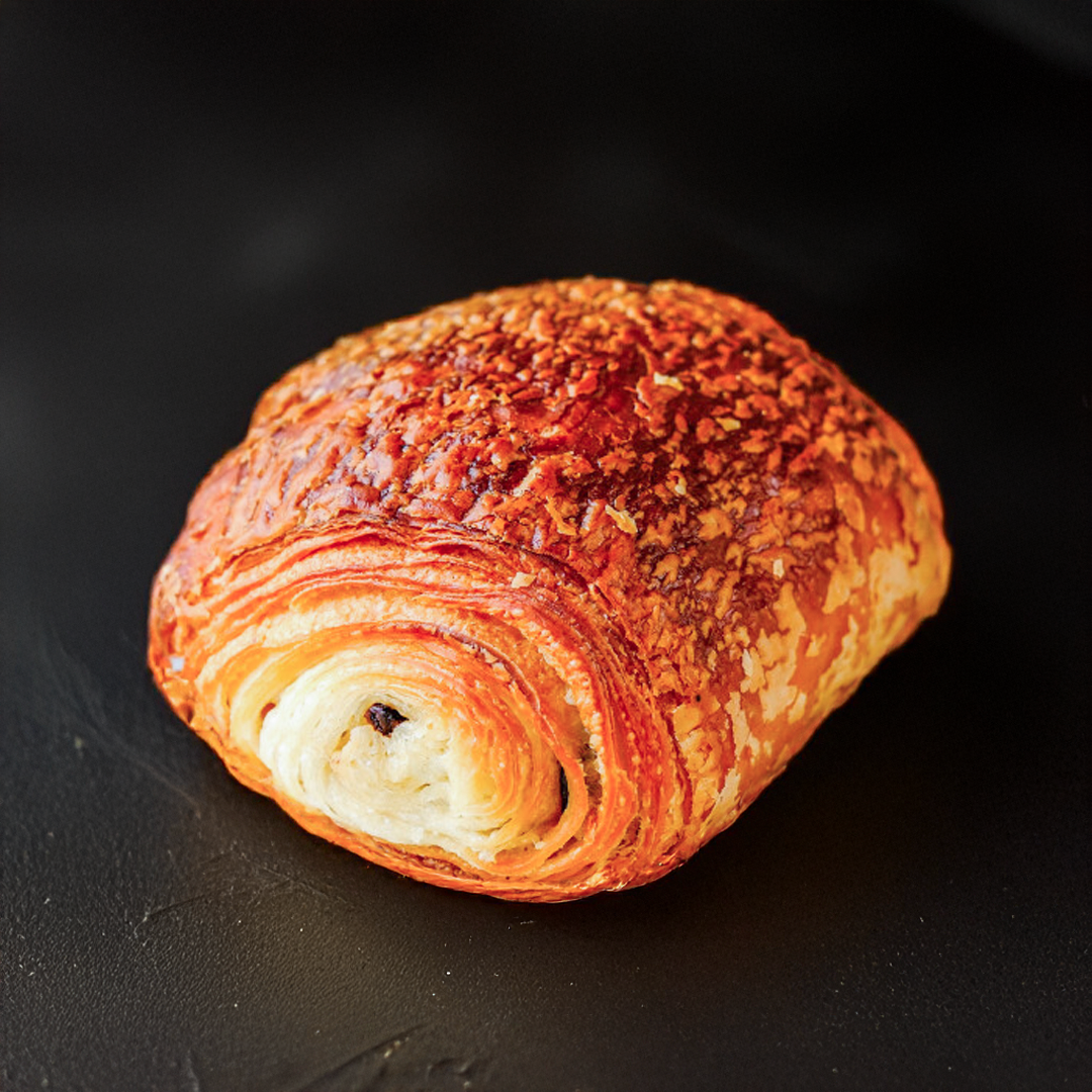 Pain au chocolat