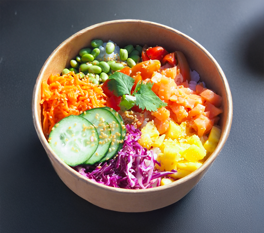 Pokebowl