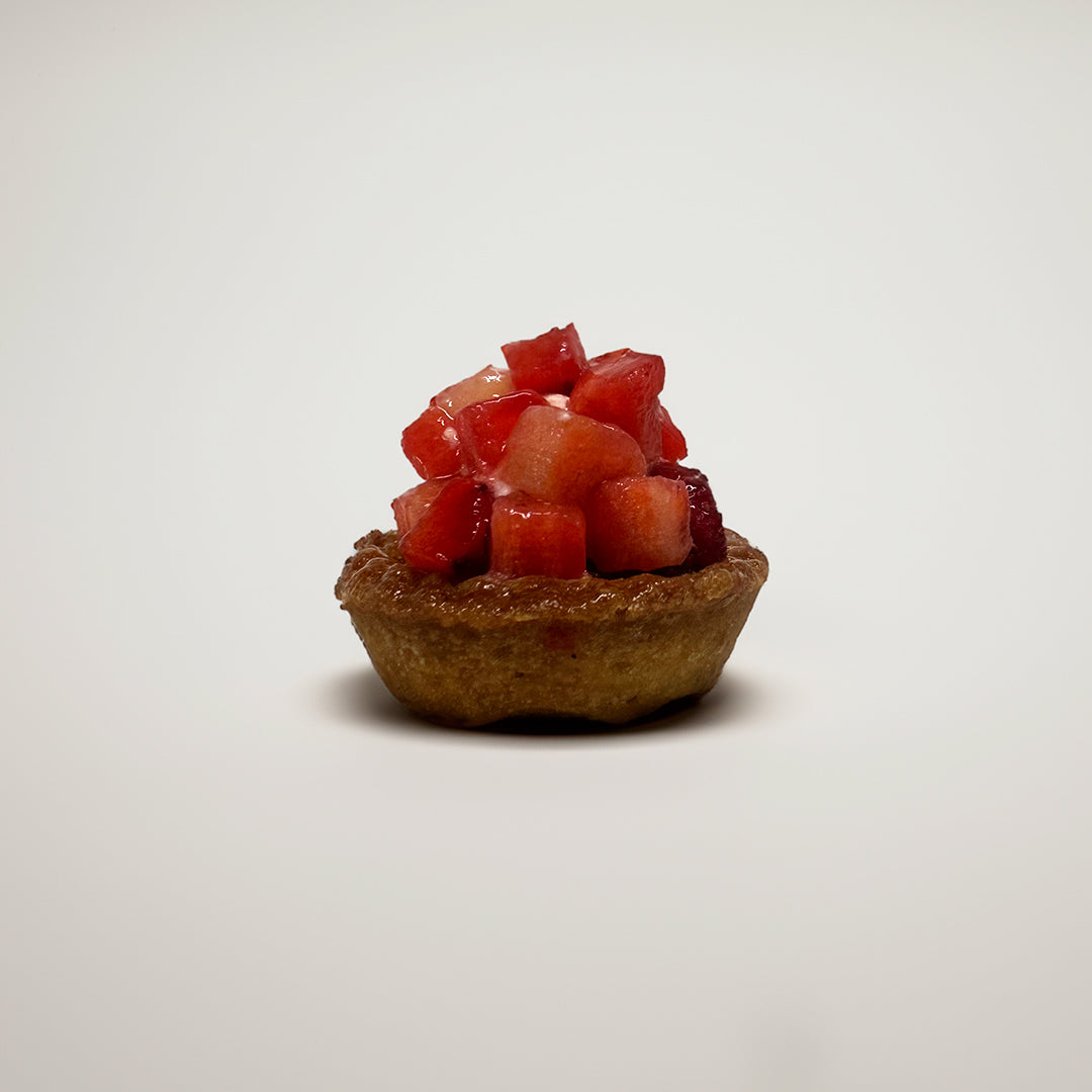 Plateau de mignardises