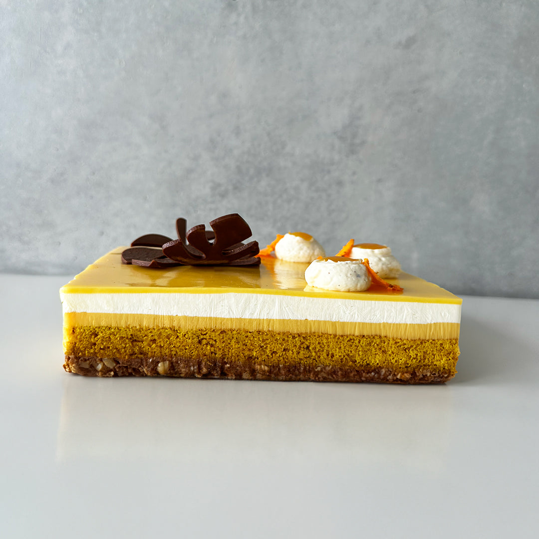 Entremets Gadiamb