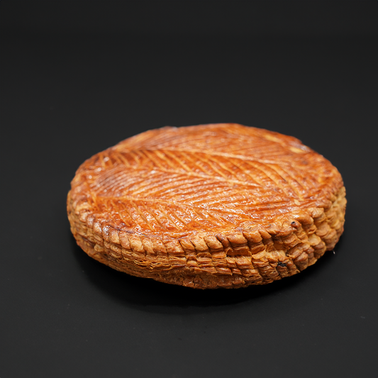 Galette des Rois