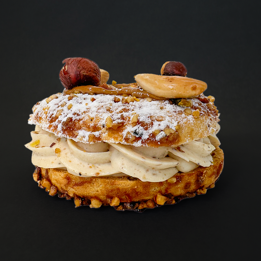 Paris-Brest