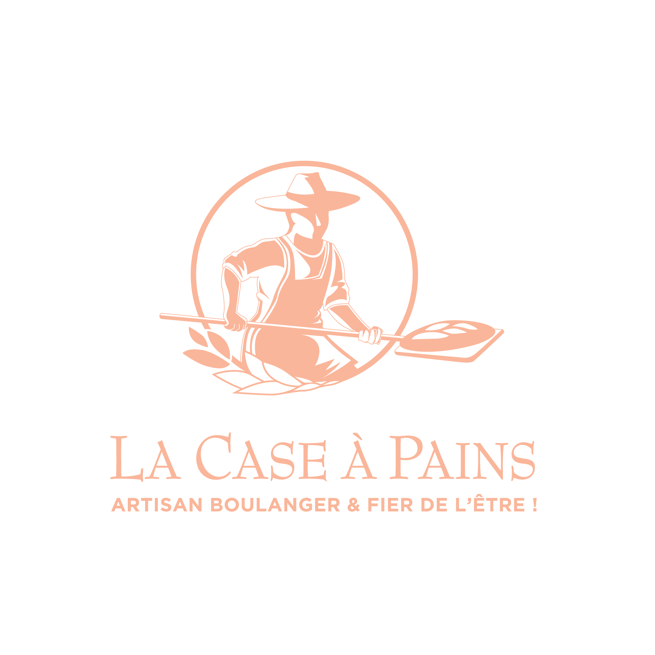 La Case à Pains